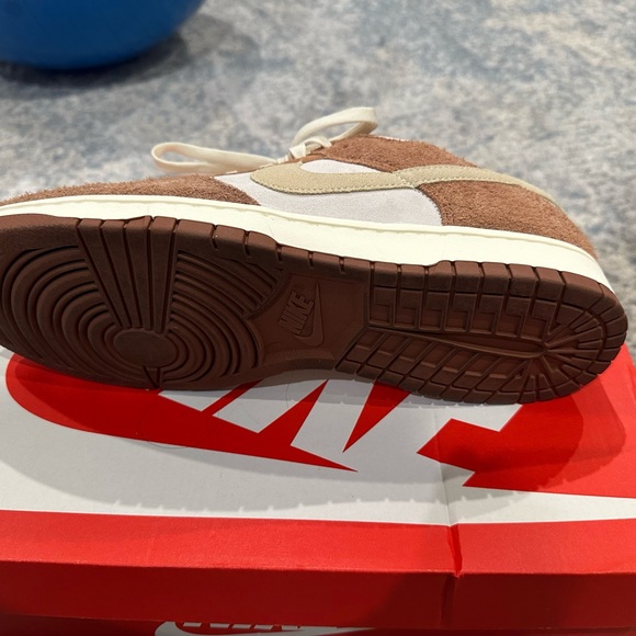 Nike dunk with box - Picture 3 of 4